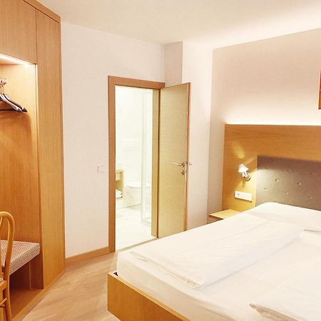 Hotel Post Gries Больцано Екстер'єр фото