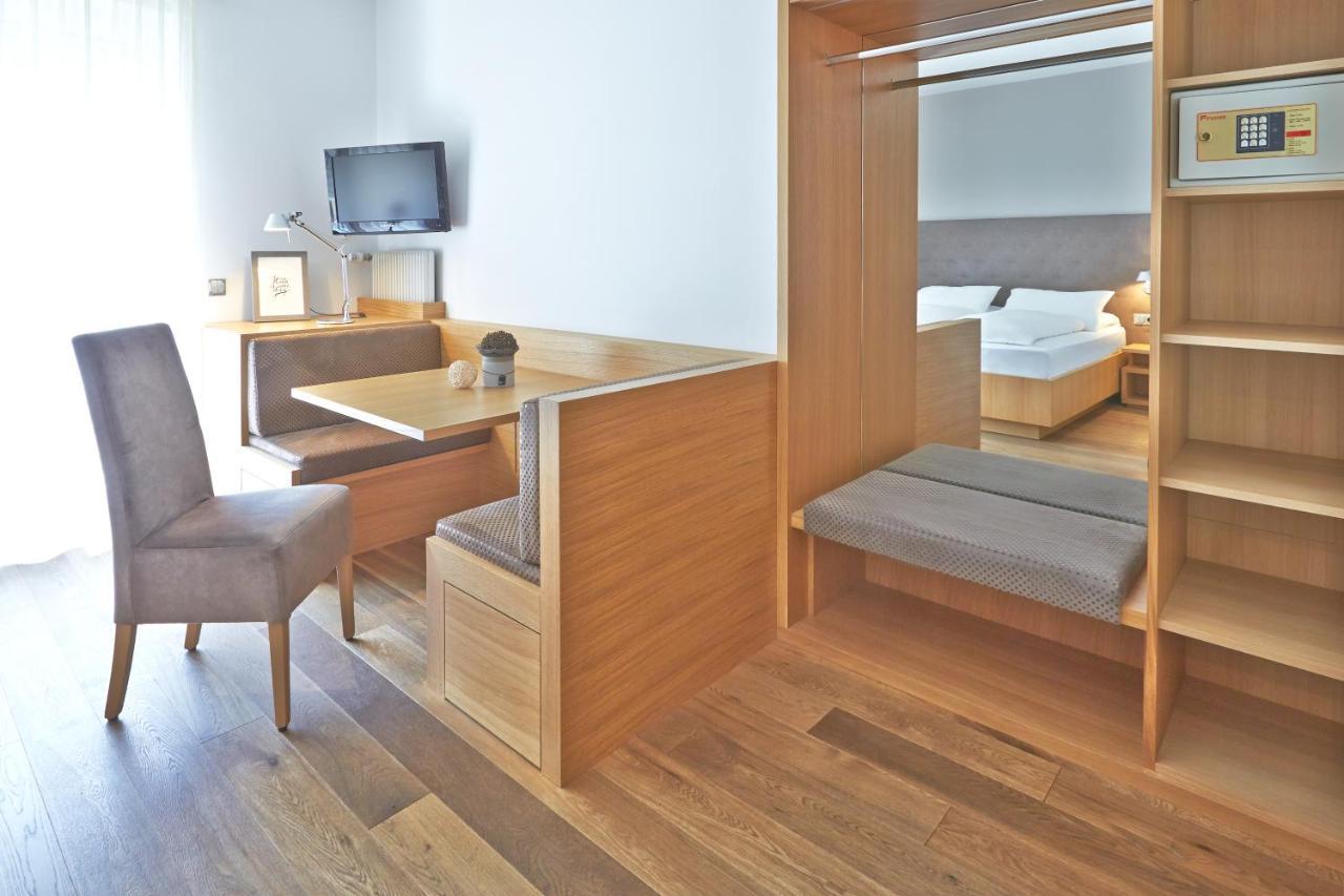 Hotel Post Gries Больцано Екстер'єр фото