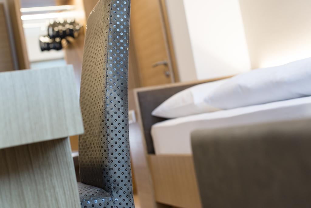 Hotel Post Gries Больцано Номер фото