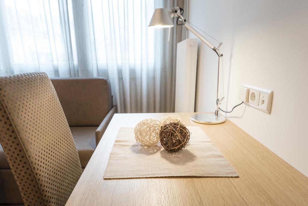 Hotel Post Gries Больцано Номер фото