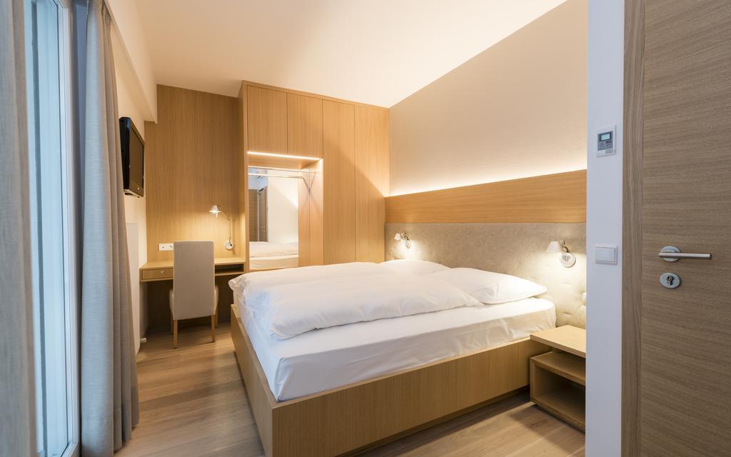 Hotel Post Gries Больцано Номер фото