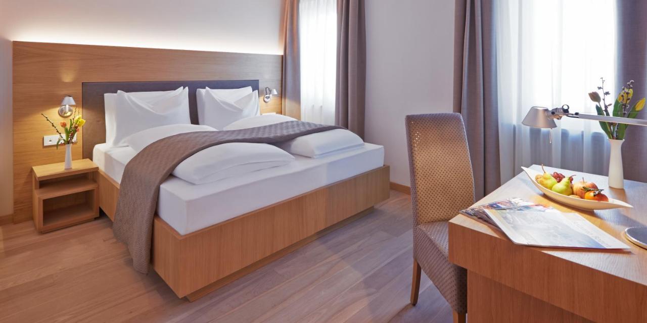 Hotel Post Gries Больцано Екстер'єр фото