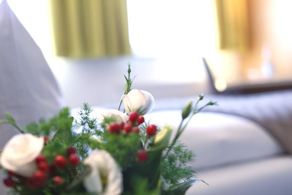 Hotel Post Gries Больцано Екстер'єр фото
