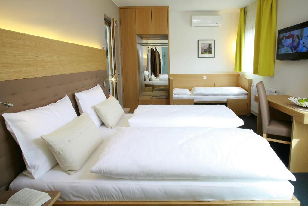 Hotel Post Gries Больцано Номер фото